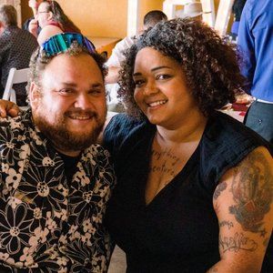 Meet your Posher, Janet